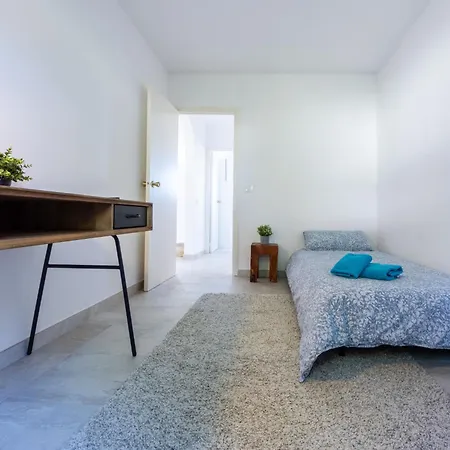 La Unica By Interhome * Creixell