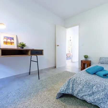 La Unica By Interhome Holiday home Creixell