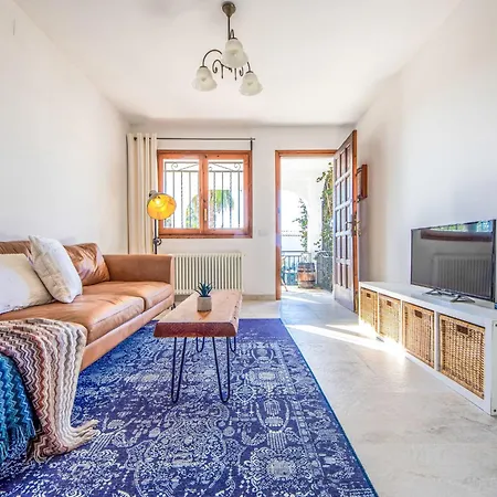 La Unica By Interhome *