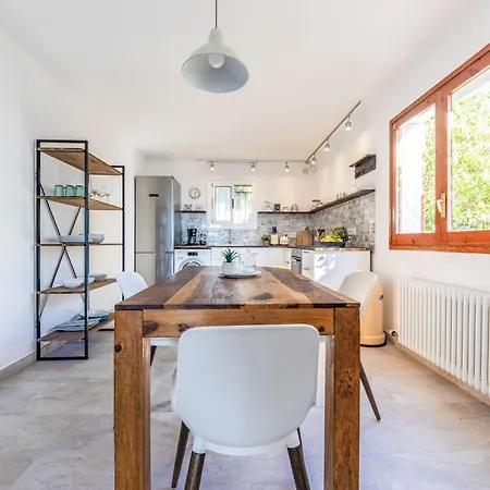 Holiday home La Unica By Interhome