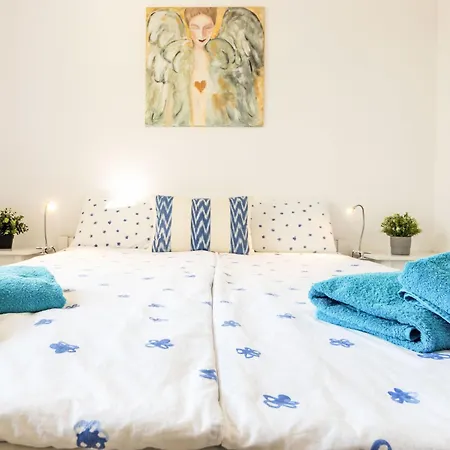 La Unica By Interhome Holiday home *