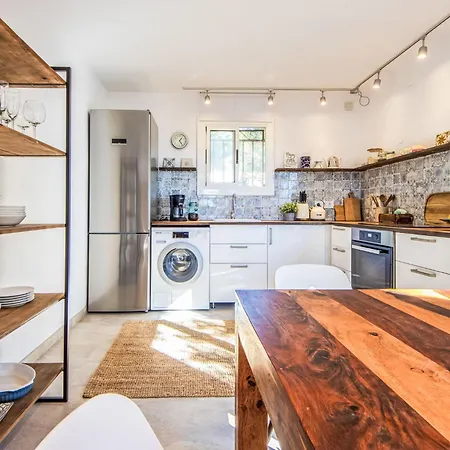 La Unica By Interhome Creixell