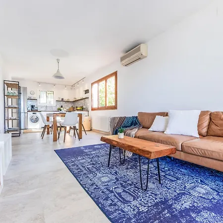 La Unica By Interhome *